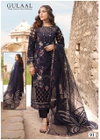 Gulaal Classy Luxury Cotton Collection Vol 10 Pakistani Dress Material Wholesale Online

